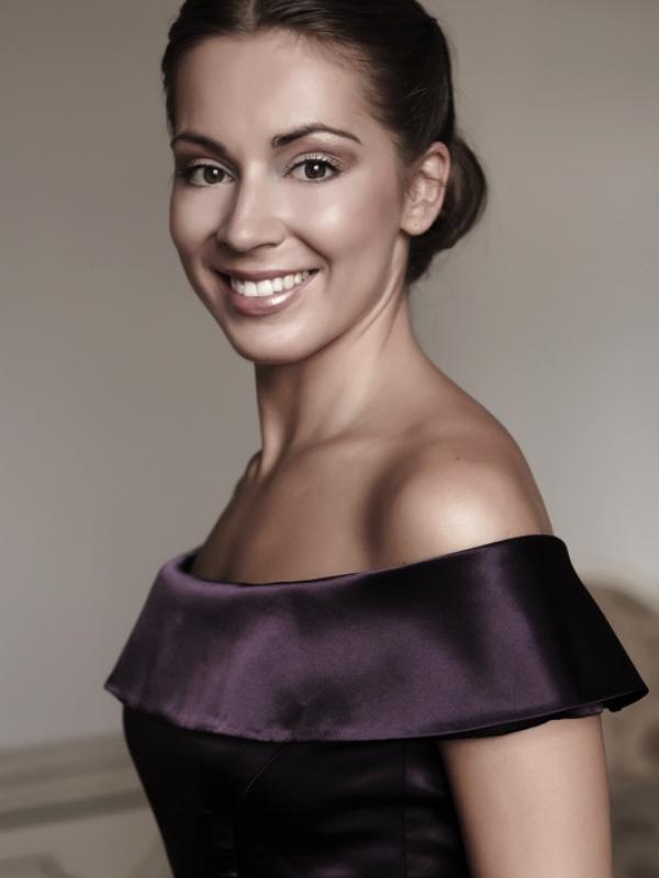 Adriana Kučerová