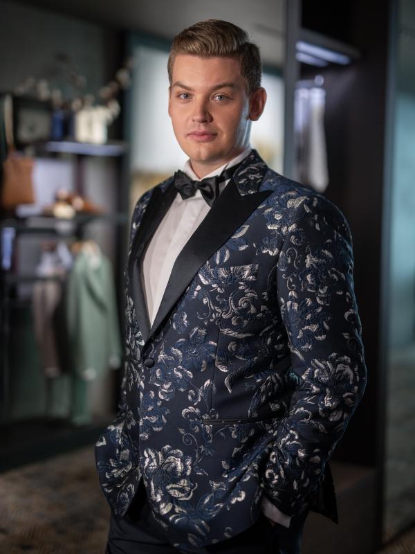 Daniel Matoušek