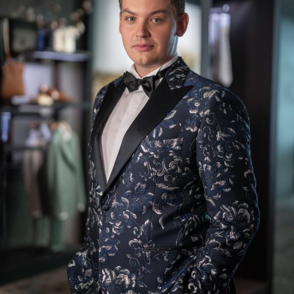 Daniel Matoušek