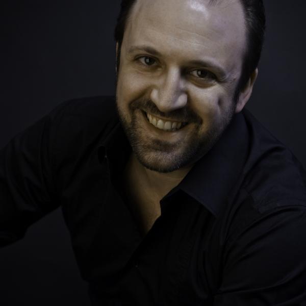Danilo Formaggia 