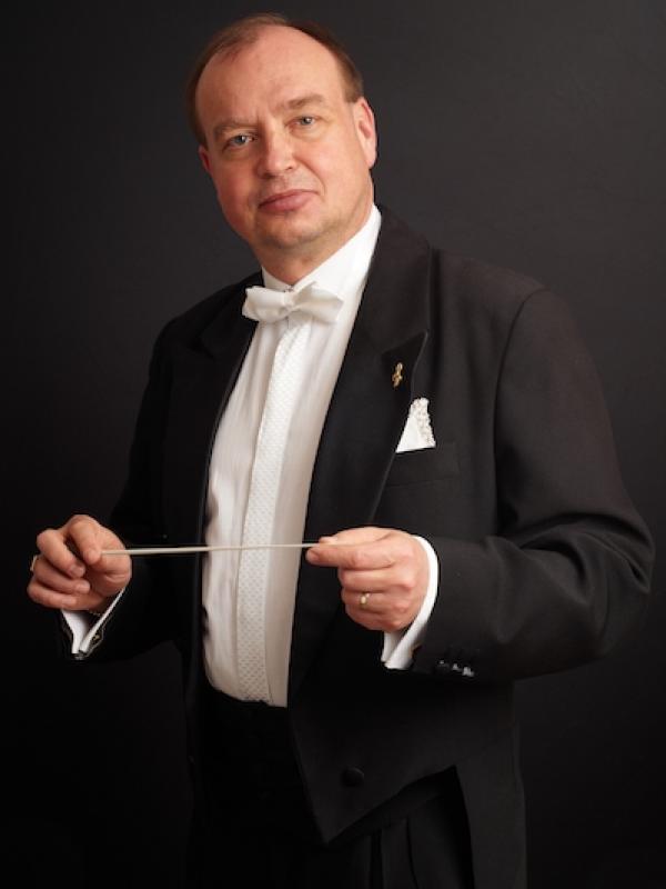 Leoš Svárovský