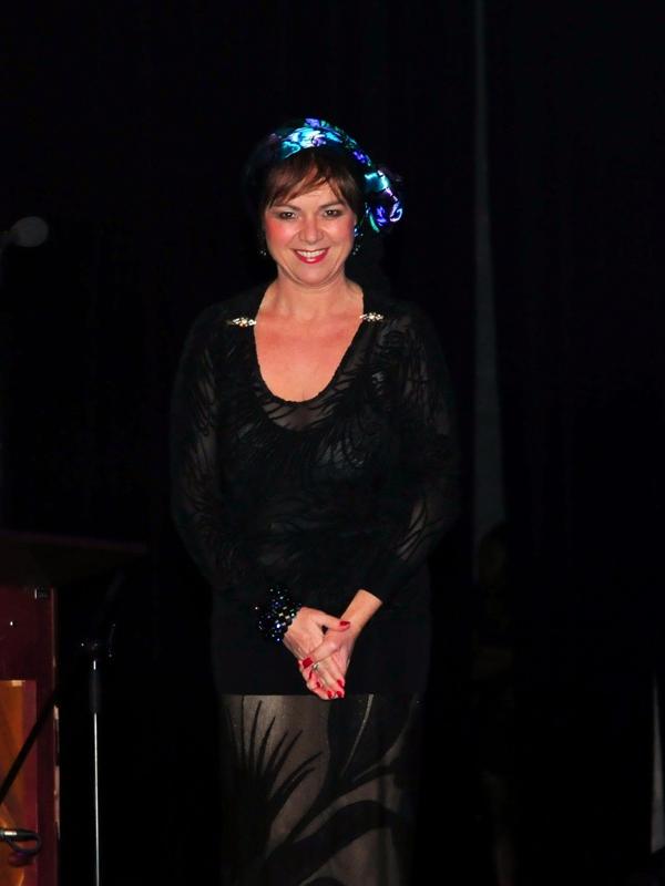 Lívia Ághová