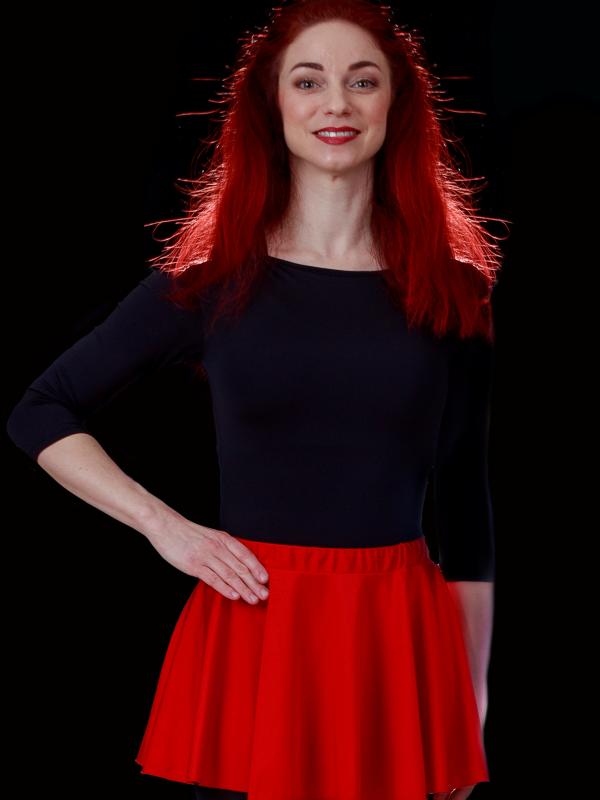 Magdaléna Mátušová