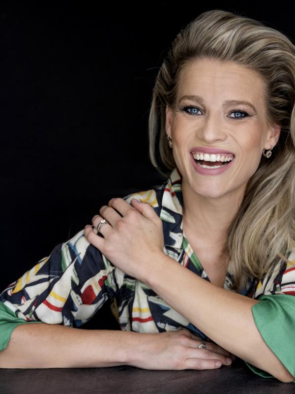 Michaela Gemrotová Štiková