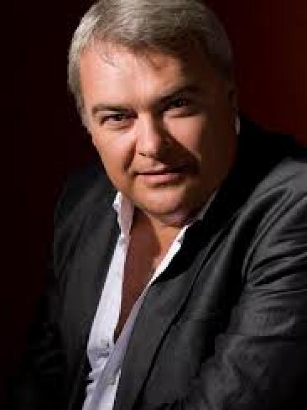 Miroslav Dvorský