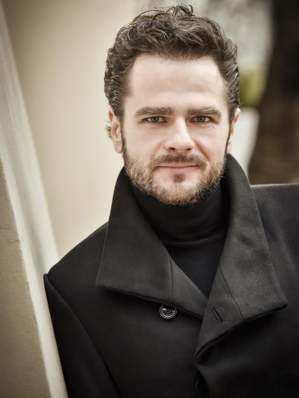 Peter Berger