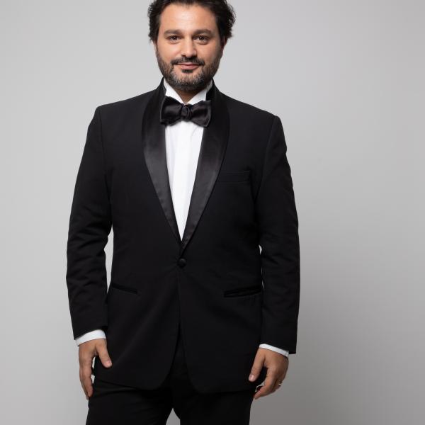 Stefano Sorrentino