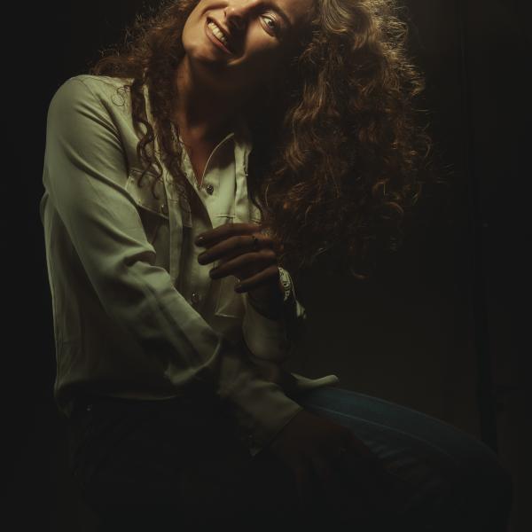 Zuzana Andelová